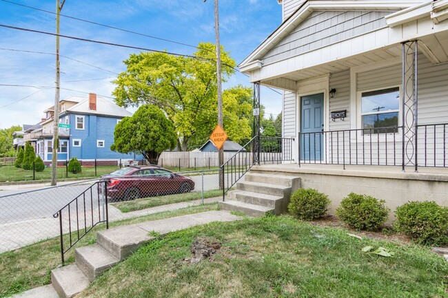 Building Photo - 91-93 Dana Avenue, Columbus, OH 43222