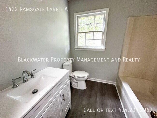 Foto del edificio - 1422 Ramsgate Ln