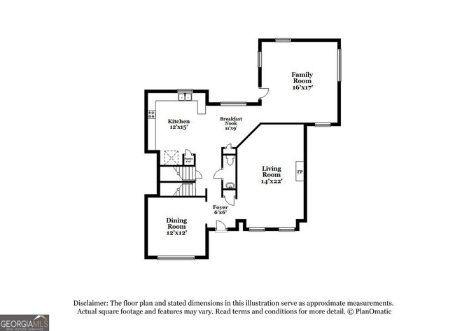 Building Photo - 57 Stonemill Way