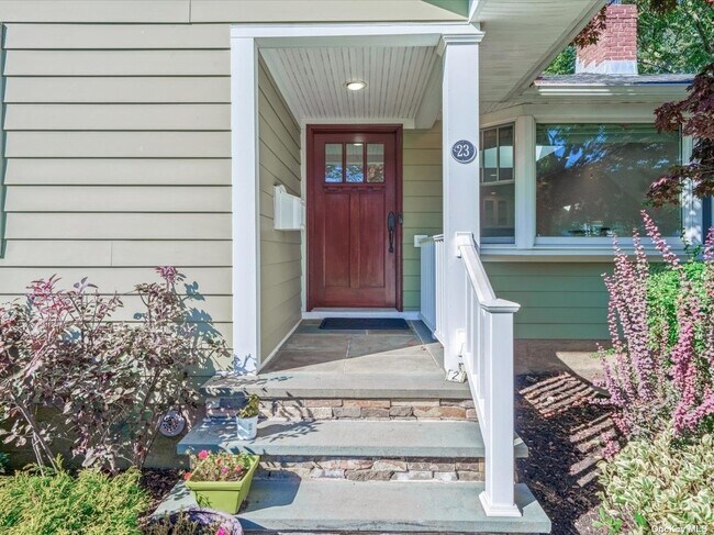 Foto del edificio - 23 Greenvale Ln