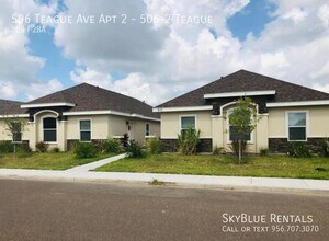 Building Photo - 506 Teague Ave