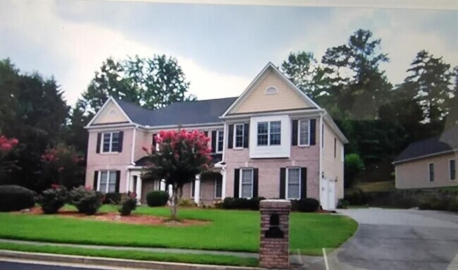Foto del edificio - 1692 Telfair Chase Way