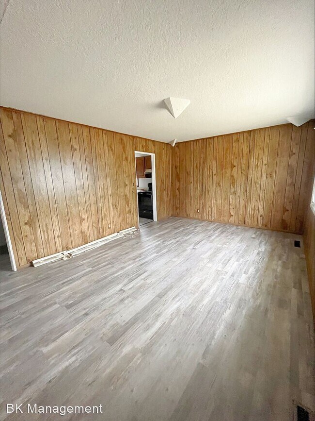 Foto del edificio - 2 br, 1 bath House - 2826 Greenbush Street