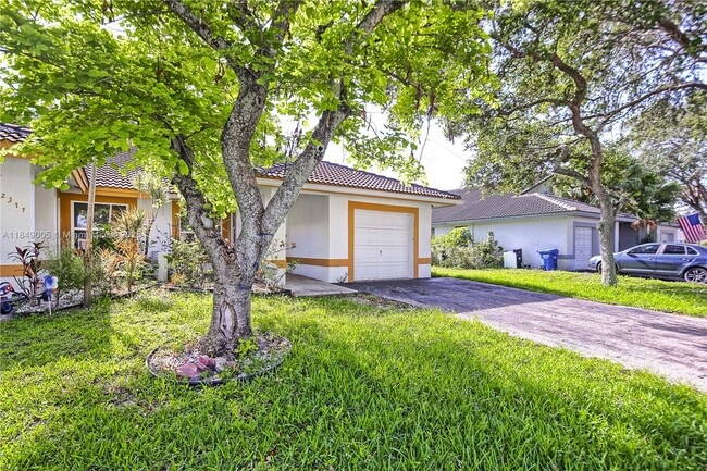 Building Photo - 2375 NW 123rd Ave