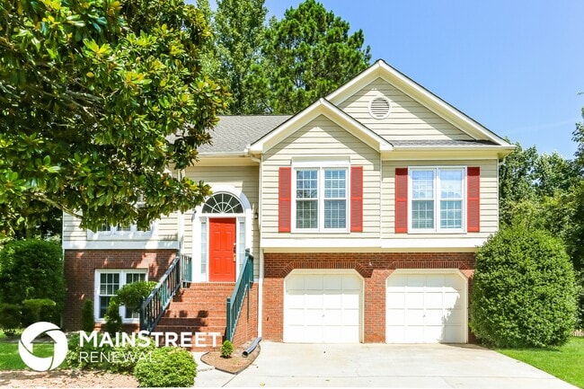 Building Photo - 302 Wood Knoll Ct