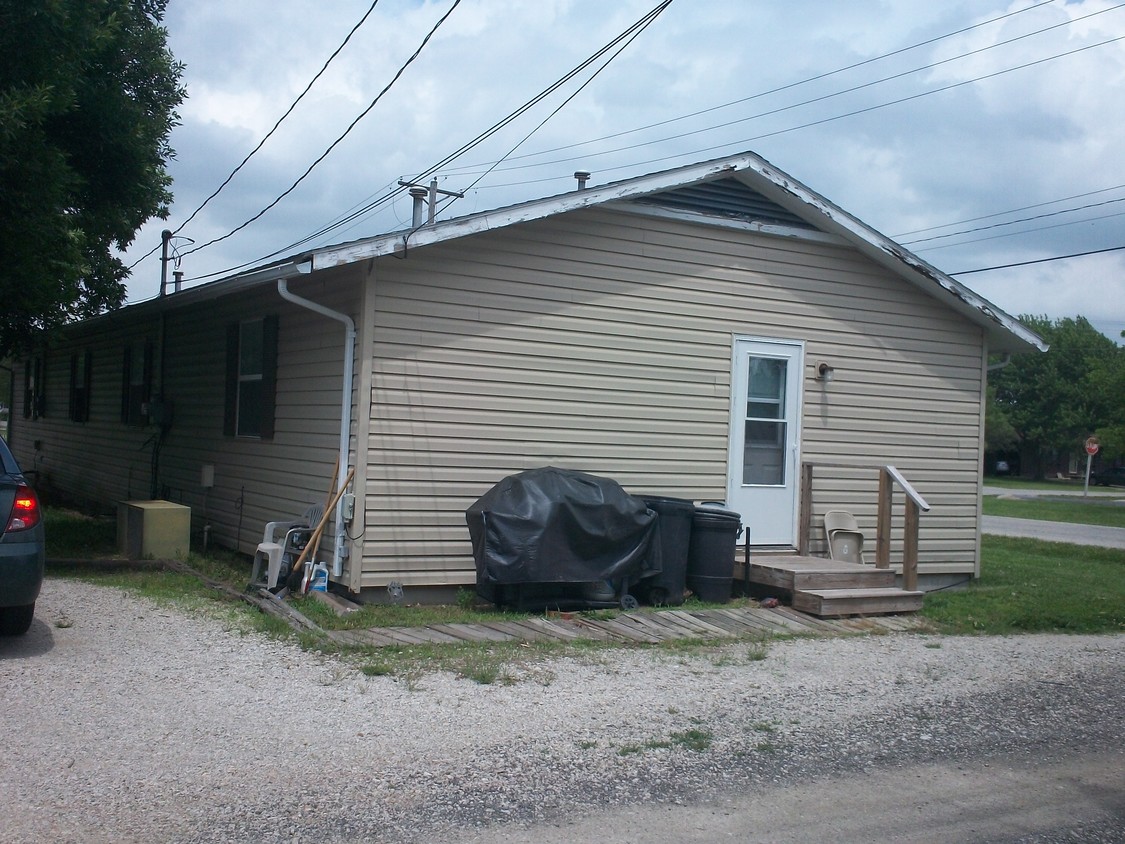Building Photo - 1309 Alleghaney St