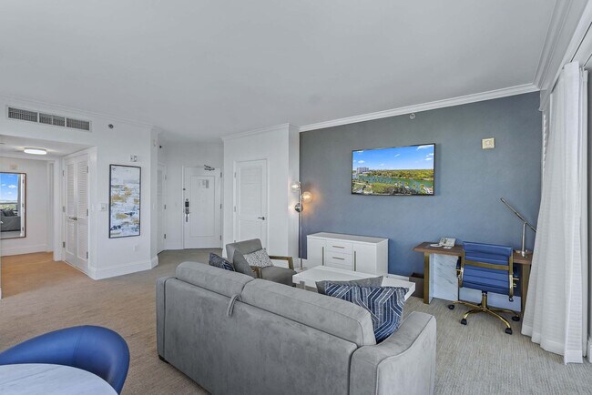 Foto del edificio - 4441 Collins Ave