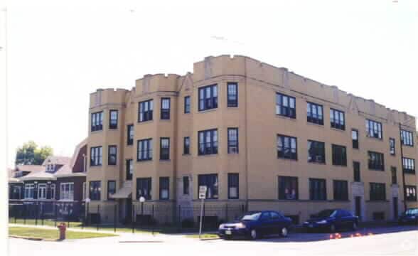 Primary Photo - 7600-7604 S Honore St