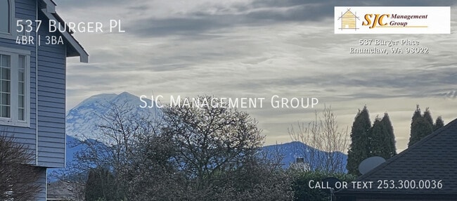 Foto del edificio - 537 Burger Pl