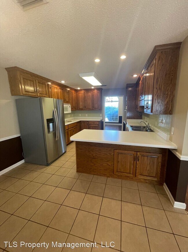 Foto del edificio - 3 br, 2 bath House - 112 Sioux Street