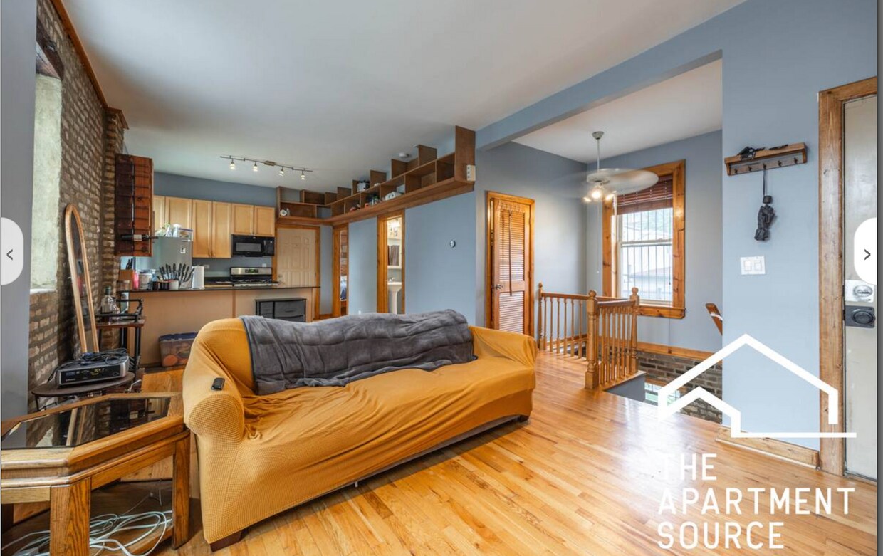 Photo - 1349 North Washtenaw Avenue, Unit 1E