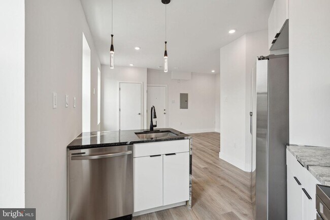 Foto del edificio - 1801 Poplar St
