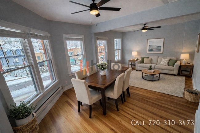 Building Photo - 741 Manitou Ave