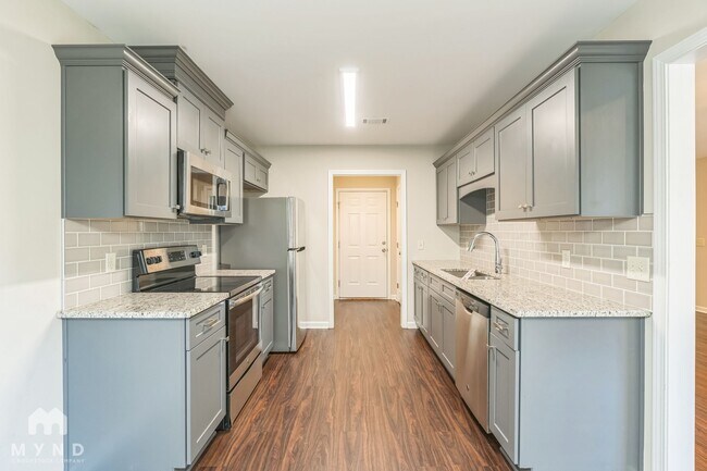 Building Photo - 6707 34th St