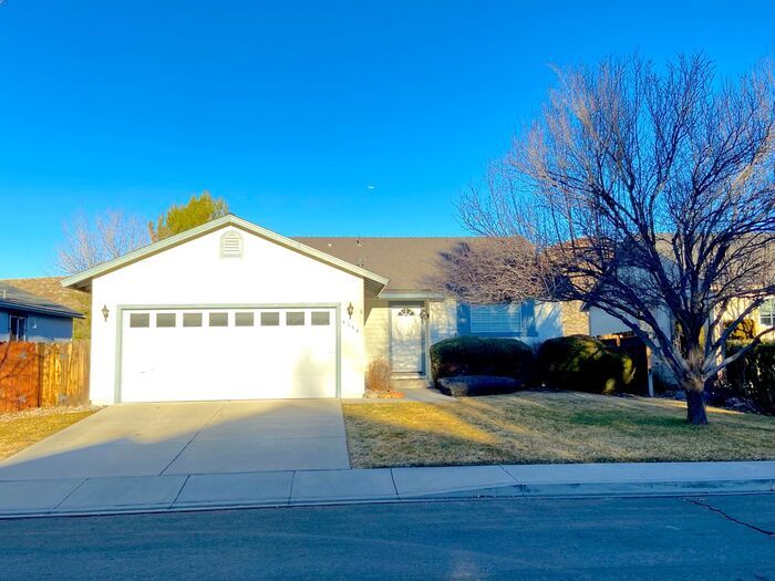 Primary Photo - East Sparks - Single Story House at The Vi...