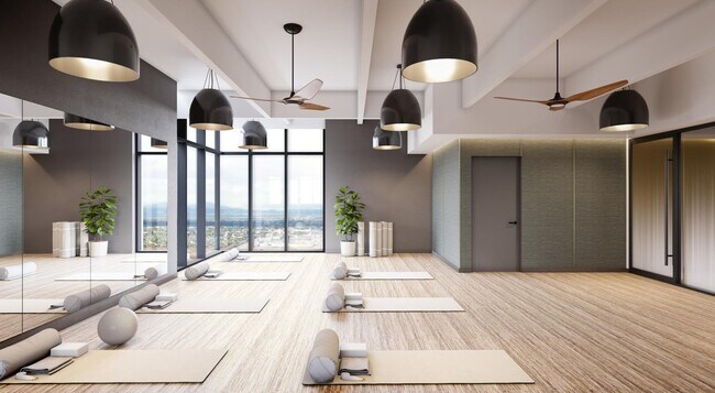 Foto del edificio - FUZE Ballpark