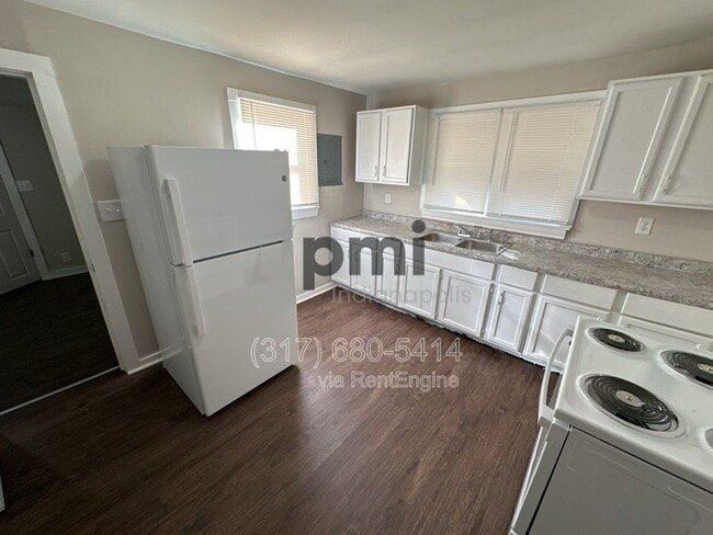 Photo - 2107 N Spencer Ave House