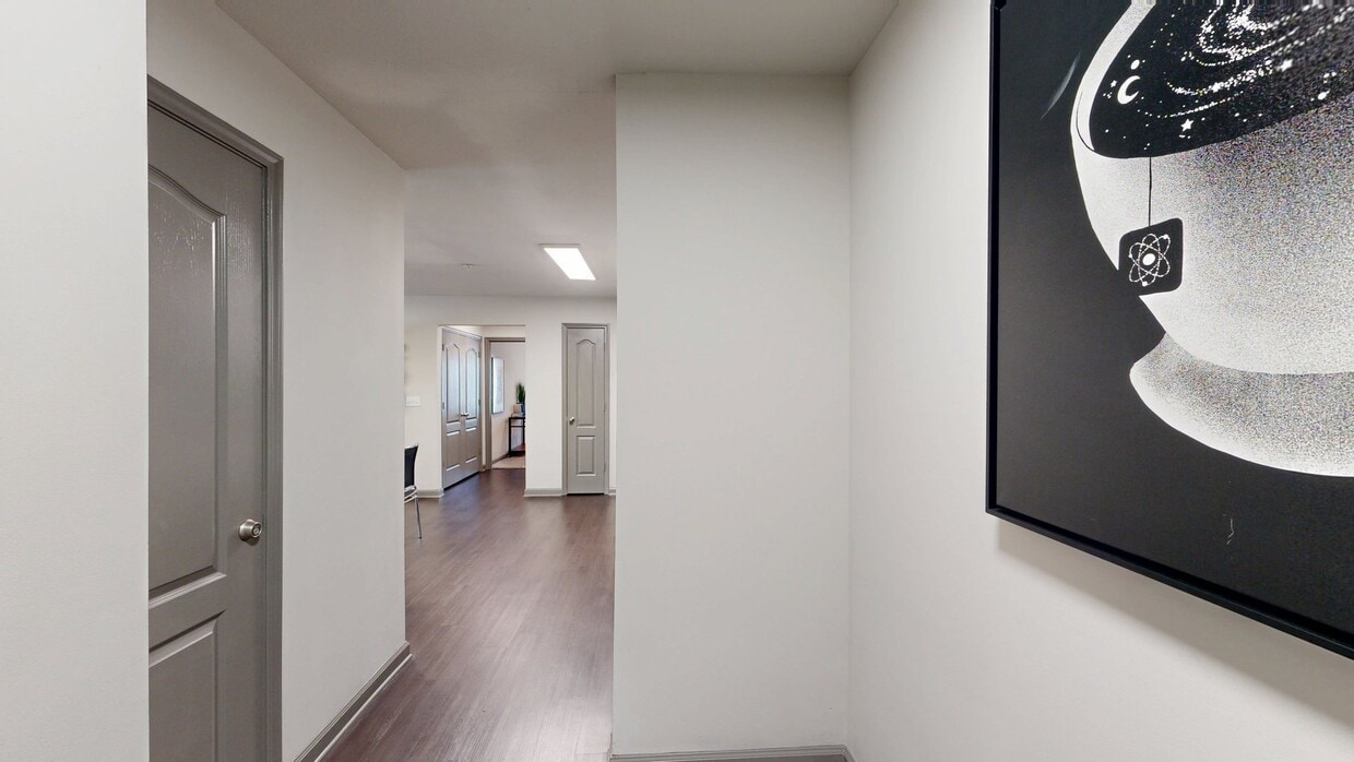 Photo - The Social Blue Apartments