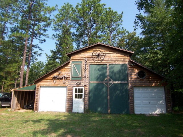 Foto del edificio - 1832 Green Pond Rd