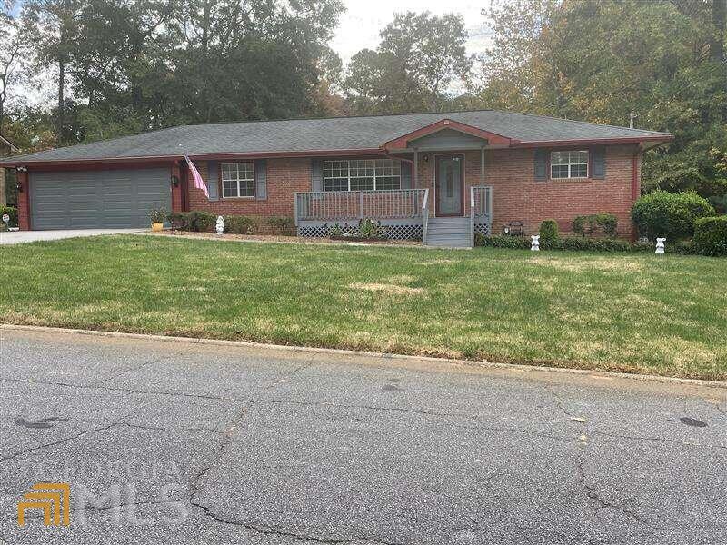 Foto principal - 2602 Crockett Dr SE