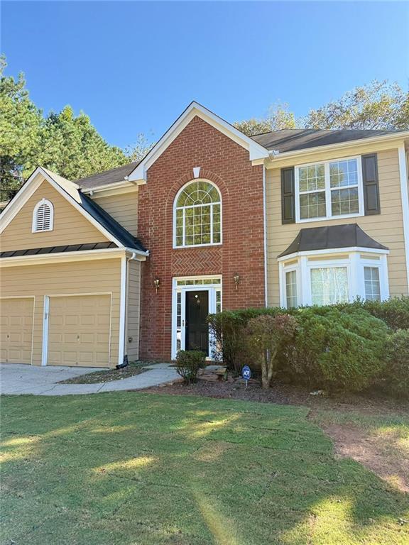Foto del edificio - 2537 Howell Farms Way NW