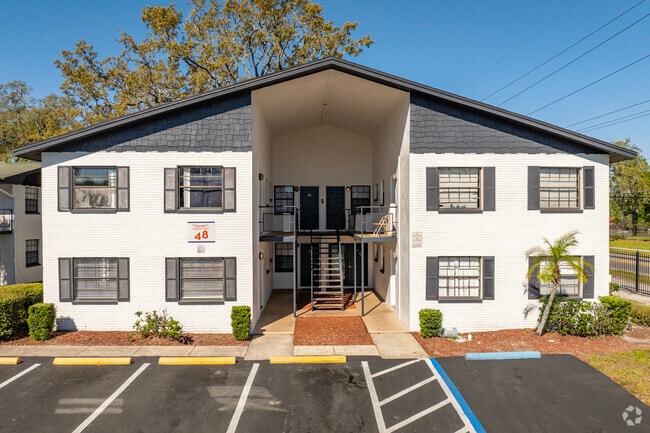 Foto del edificio - Vista Palms