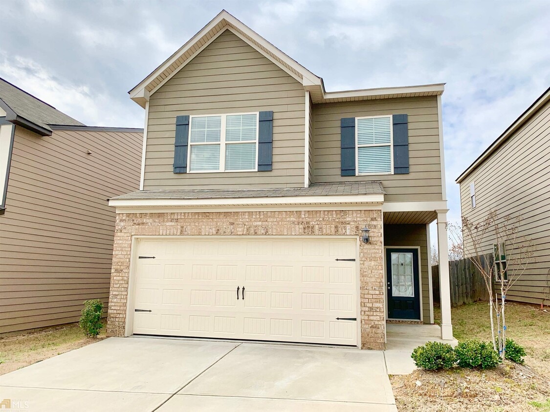 Primary Photo - 2020 Shortleaf Rd