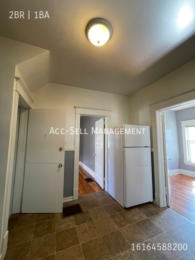 Foto del edificio - 319 Lane