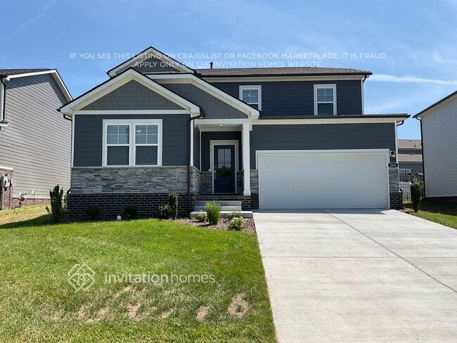 Building Photo - 263 W Millbrook Dr