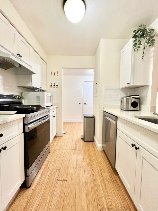 Foto del edificio - 6 Douglas Park