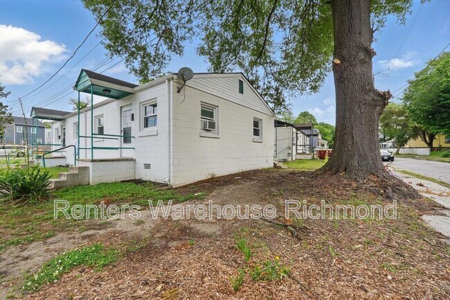 Foto del edificio - 1151 Willcox St