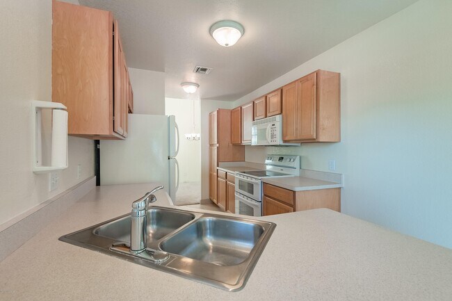 Foto del edificio - 6441 N Tierra De Las Catalinas