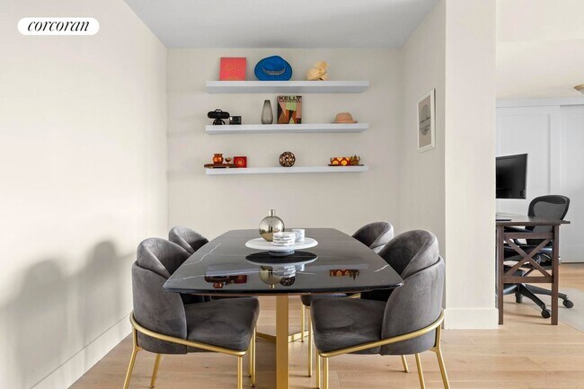 Foto del edificio - 61 Jane St