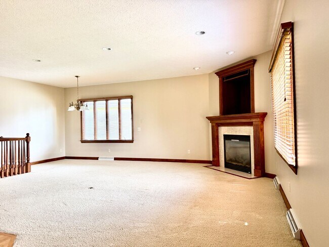 Foto del edificio - 1142 Pine Bluff Dr NE
