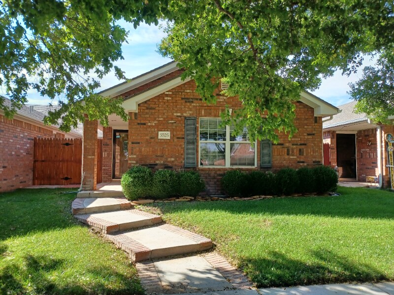 Foto principal - 3526 S Mirror St