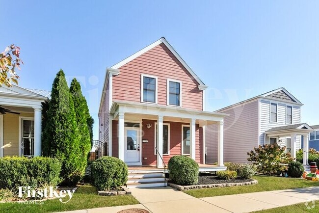 Building Photo - 3528 Barter St