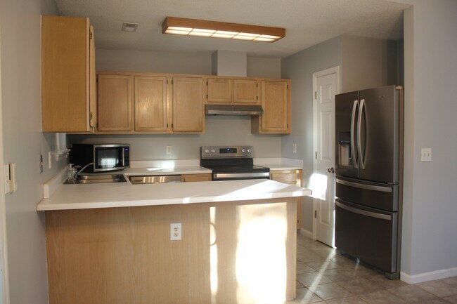 Foto del edificio - 4205 Reegan Ct