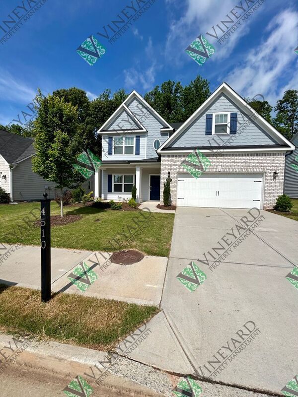 Foto del edificio - 4510 Sandy Creek Dr