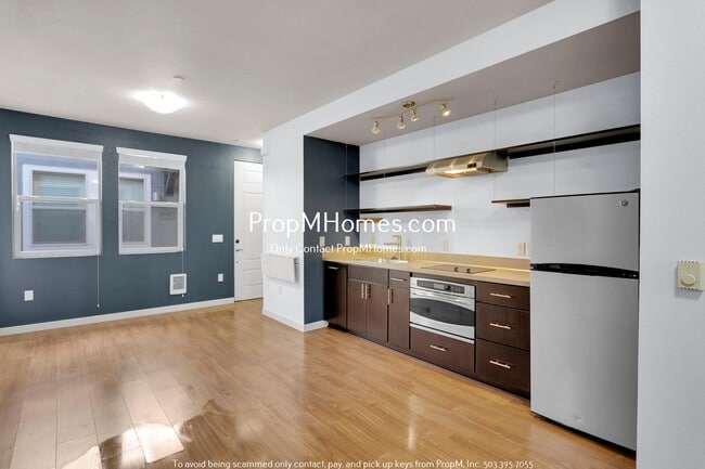 Foto del edificio - Modern Studio in the Heart of SE!