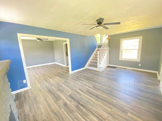 Foto del edificio - 3602 College Ave