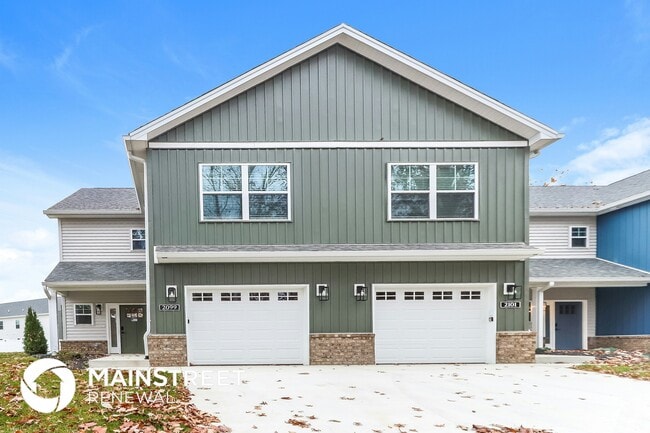 Building Photo - 2099 Paddle Wheel Dr