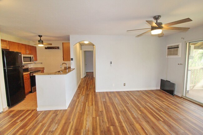 Foto del edificio - Kihei Villages Upper-Level Front Row Ocean View Condo