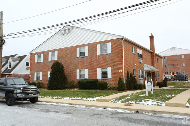 Foto del edificio - Brandywine Ct.; Madison House