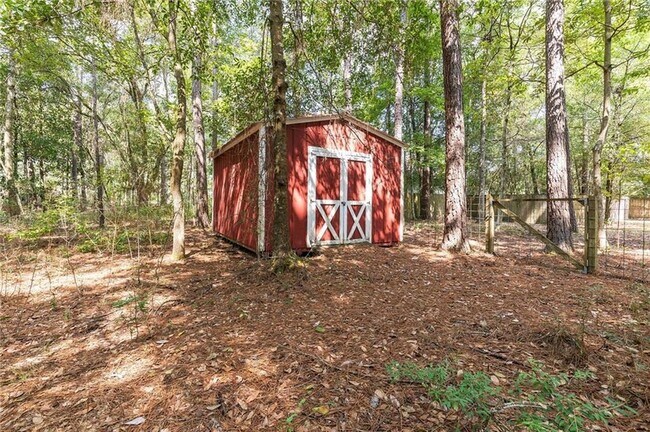 Building Photo - 20110 Tammany Ave