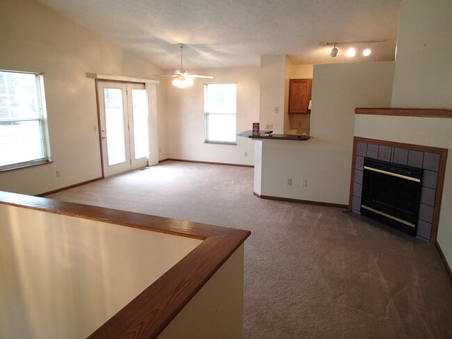 Foto del edificio - 3682 Harris Ave NW