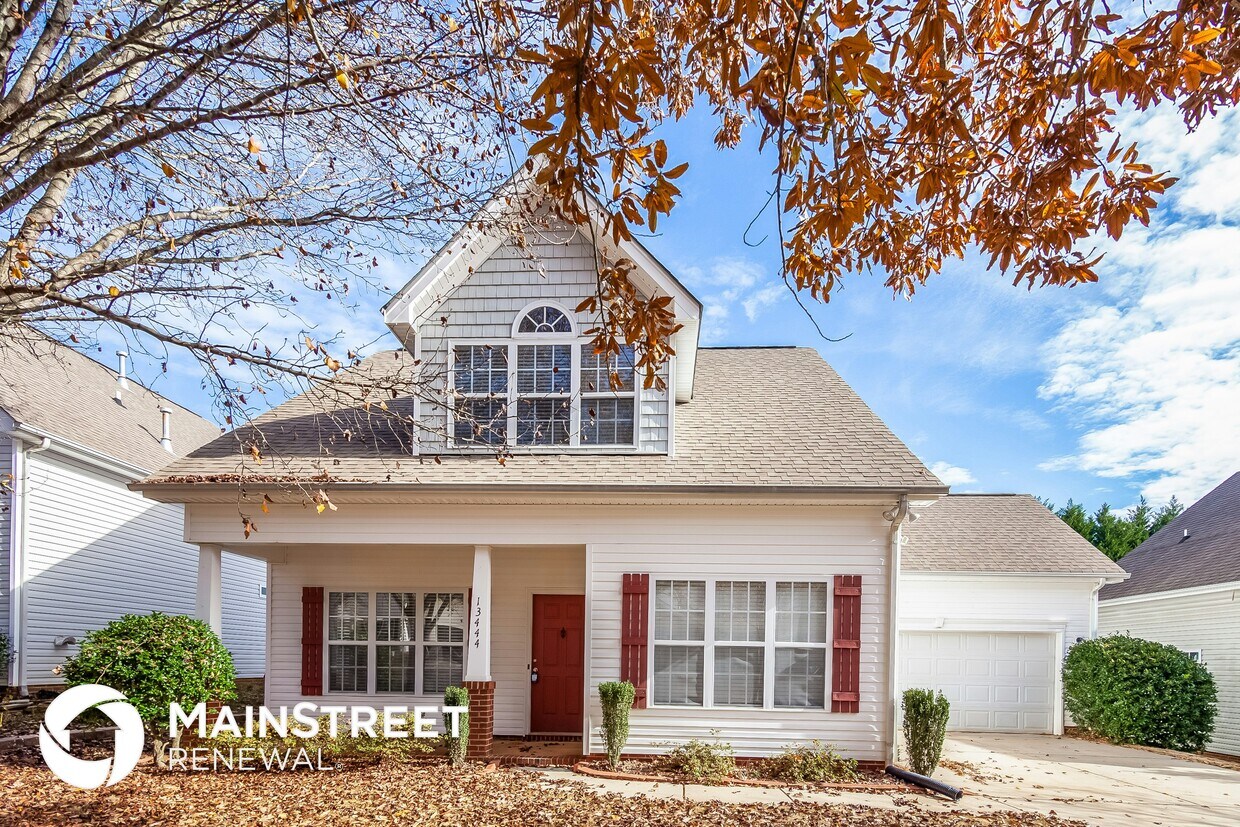 Foto principal - 13444 Glenwyck Ln