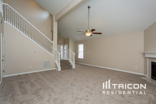 Foto del edificio - 145 Lakeview Trail
