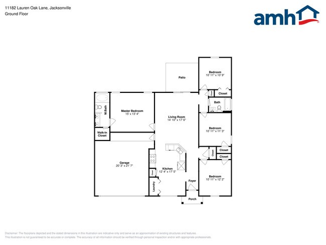 Building Photo - 11182 Lauren Oak Lane