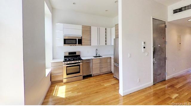 Foto principal - 1463 Fulton St