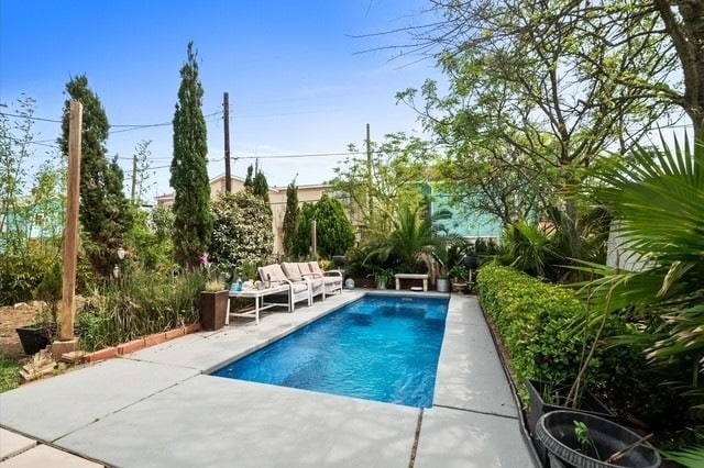 Photo - 1115 Avenue M   Unit